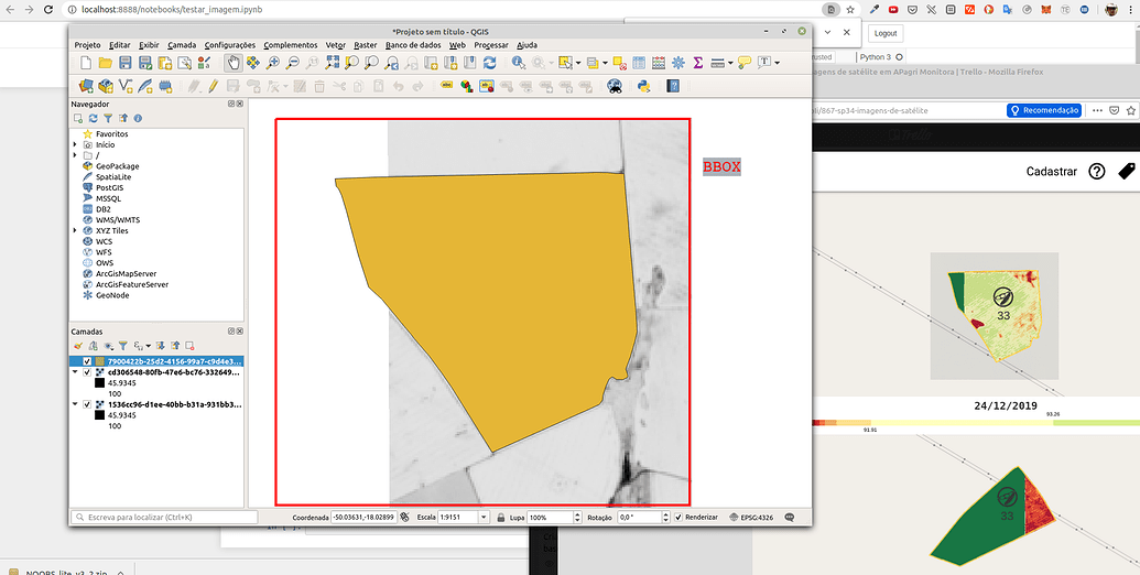 python subprocess background windows