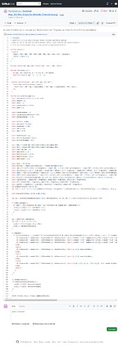 Parameter Modified Script for investigating to Mobile Crematorium. _Originally source from _QuickF