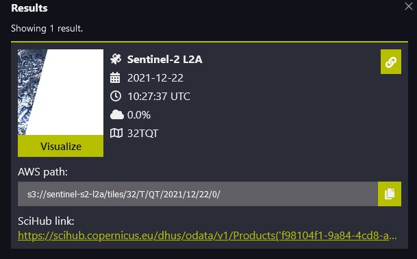 Screenshot Sentinel 2_2021_12_22